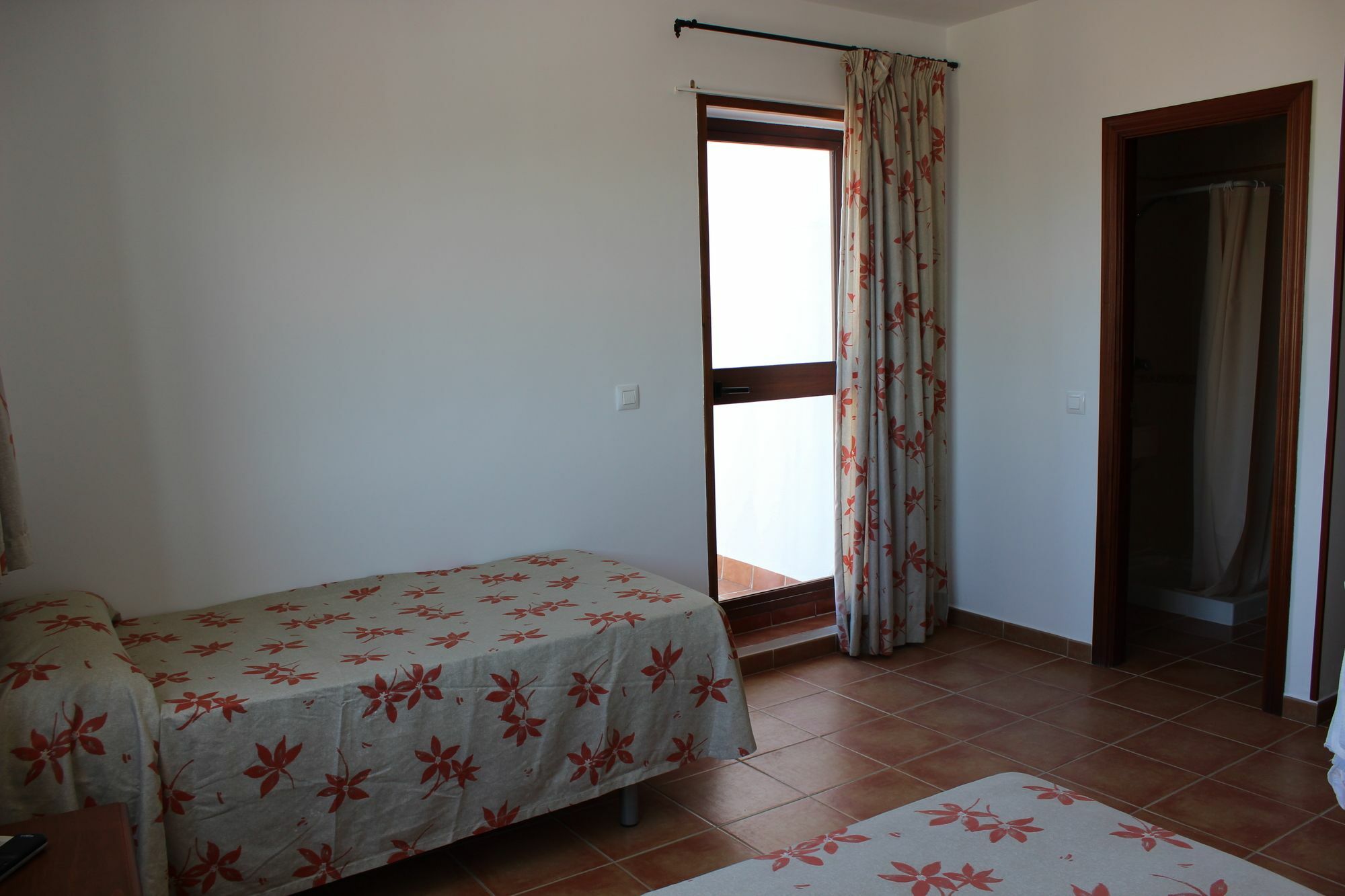 Hostal Jadraza Захара-де-лос-Атунес Экстерьер фото